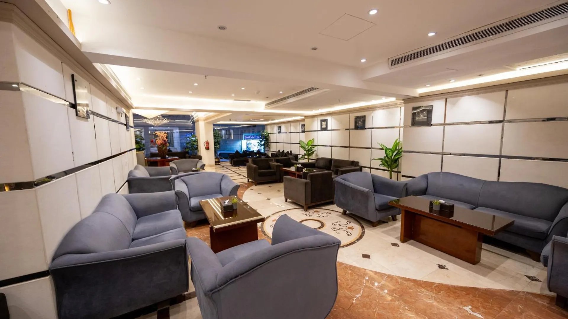 Al Manara Ewaa Hotel مكة