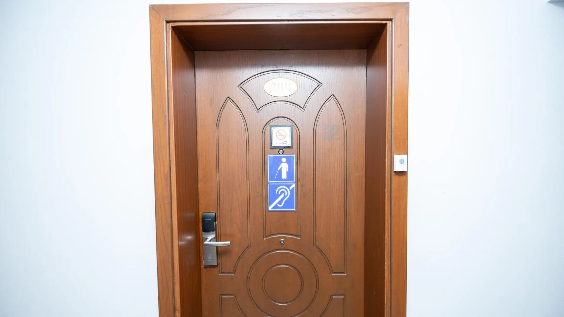 Al Manara Ewaa Hotel مكة 2*,