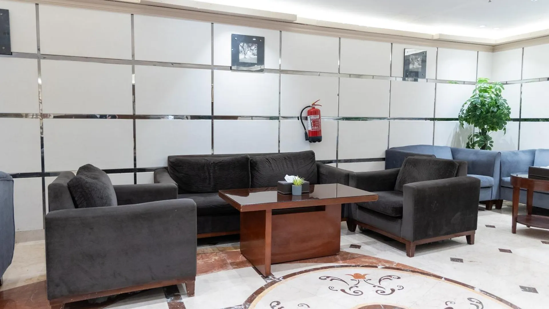 Al Manara Ewaa Hotel Mecca