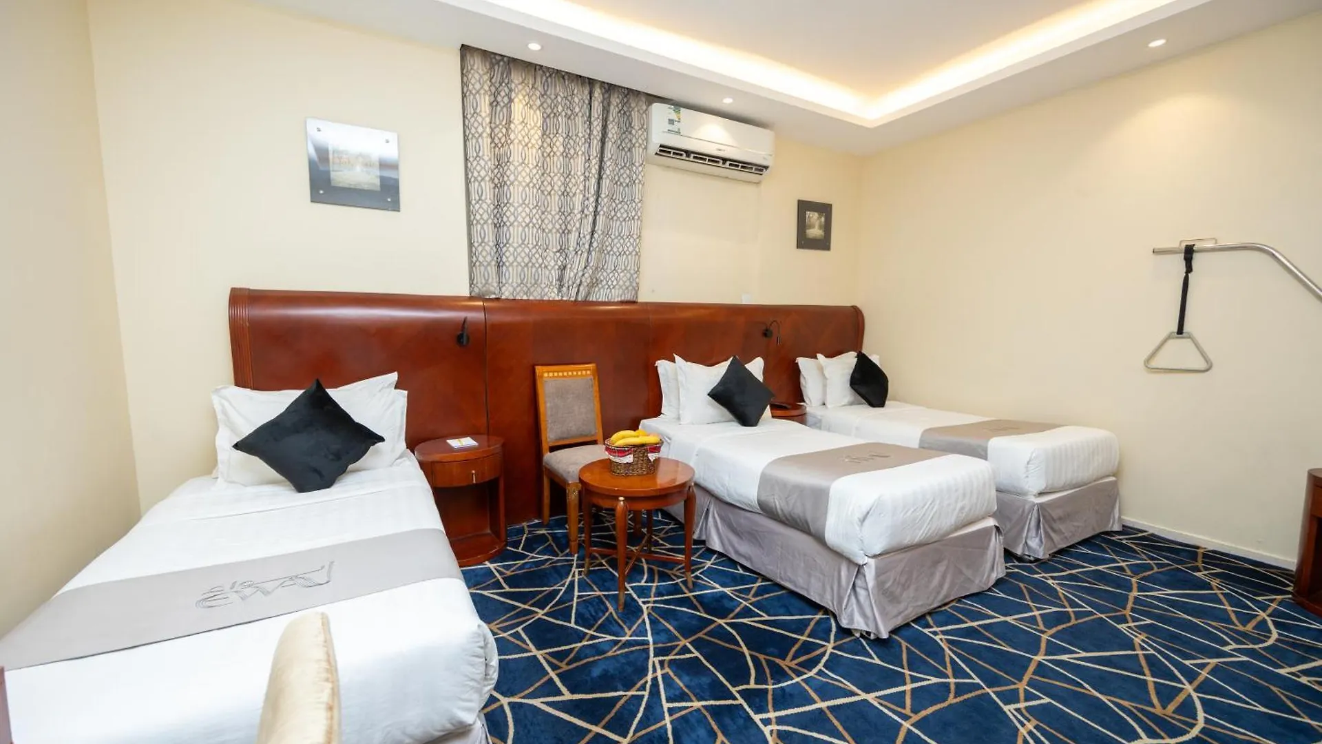 Al Manara Ewaa Hotel مكة 2*,  المملكة العربية السعودية