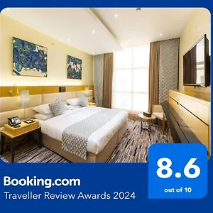 Qasr Al Sahab Makkah Mecca