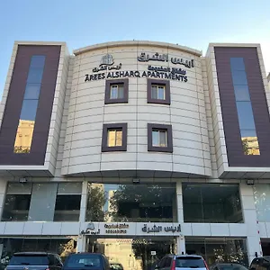 https://arees-al-sharq-served-apartments.hotelsinjeddah.net