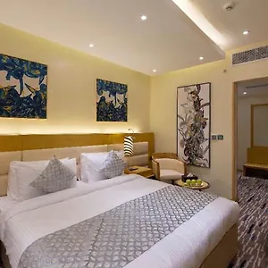 Ravilion Hotel Makkah فندق رافيليون مكة Mecca