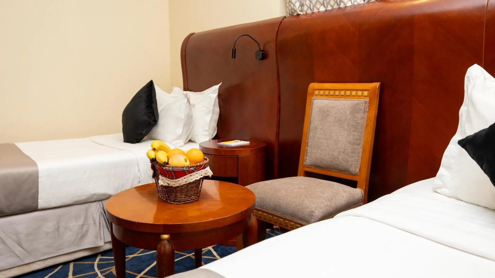 Al Manara Ewaa Hotel Mecca 2*,  Saudi Arabia